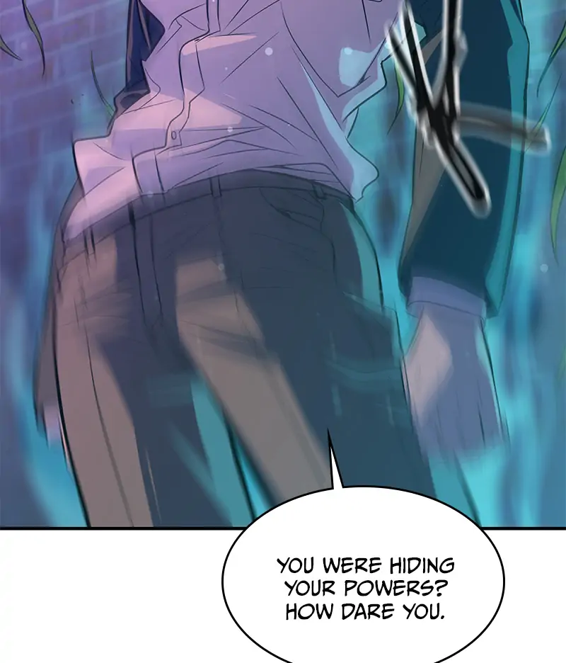 Incompetent Villain Chapter 17 - Page 93