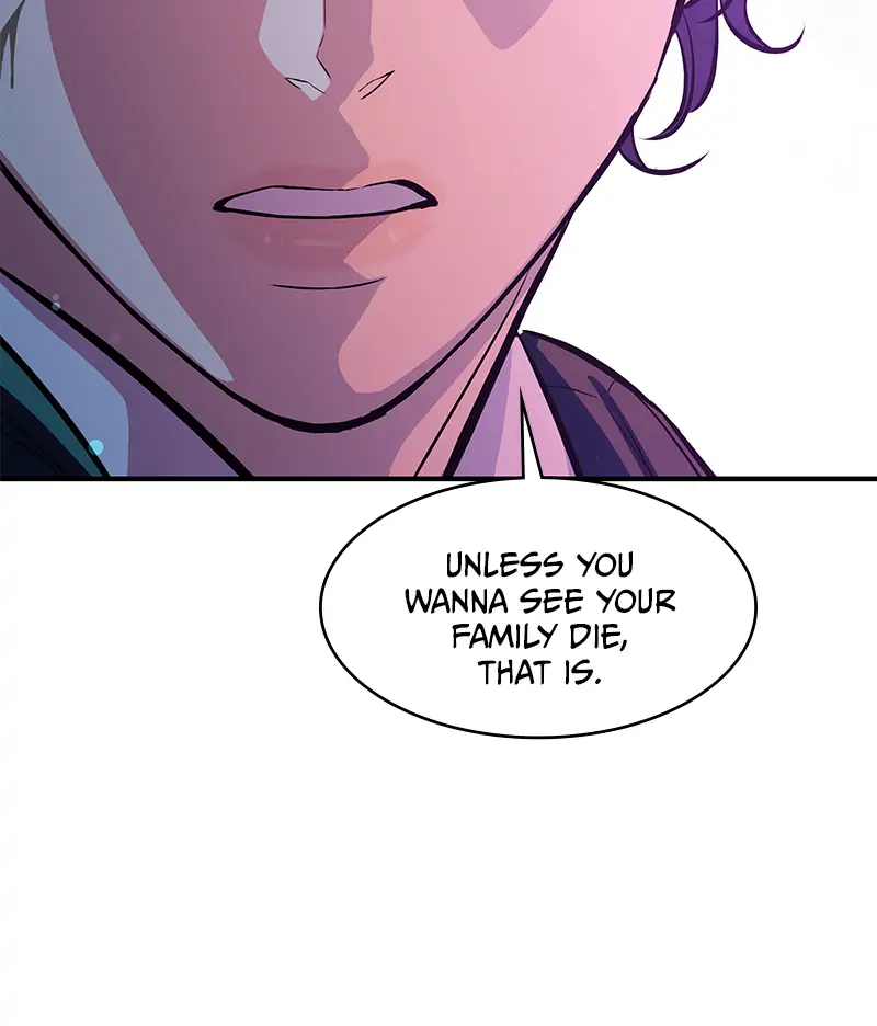 Incompetent Villain Chapter 18 - Page 10