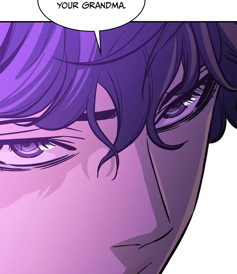 Incompetent Villain Chapter 18 - Page 100