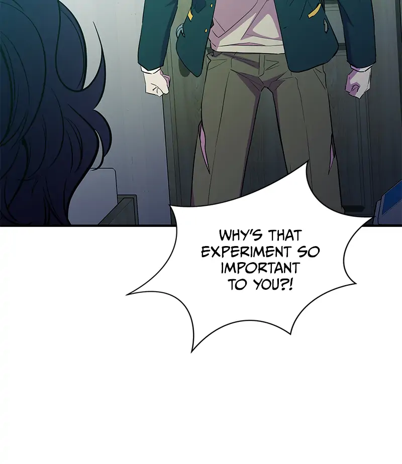 Incompetent Villain Chapter 18 - Page 103