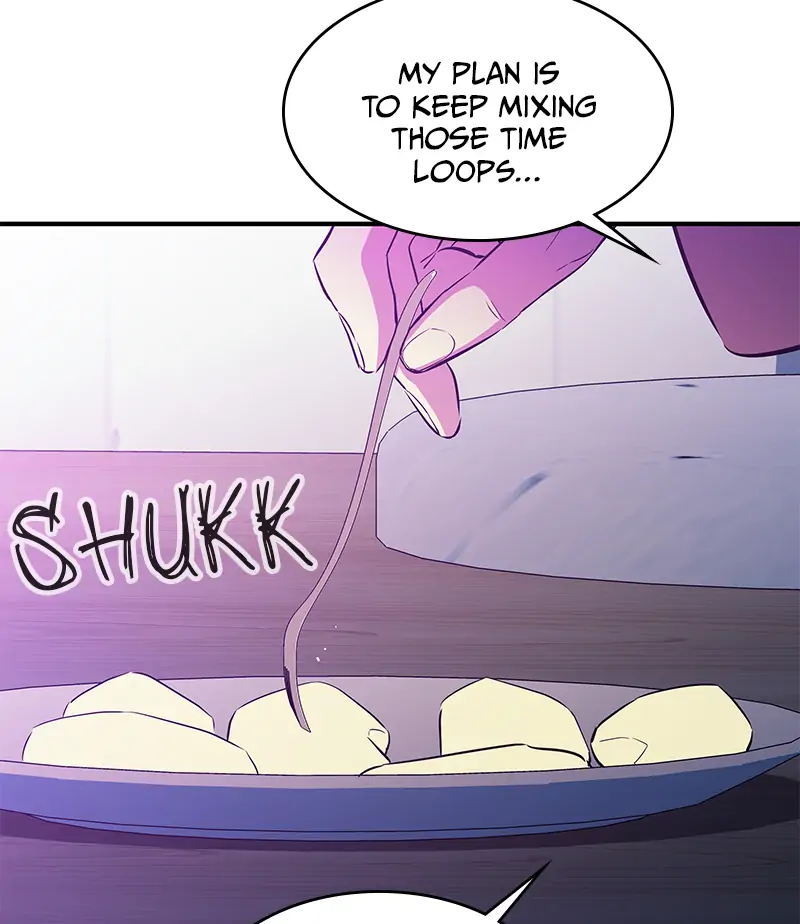 Incompetent Villain Chapter 18 - Page 113