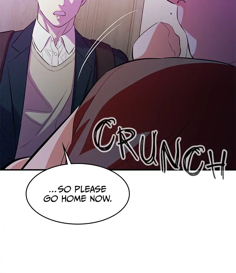 Incompetent Villain Chapter 18 - Page 121