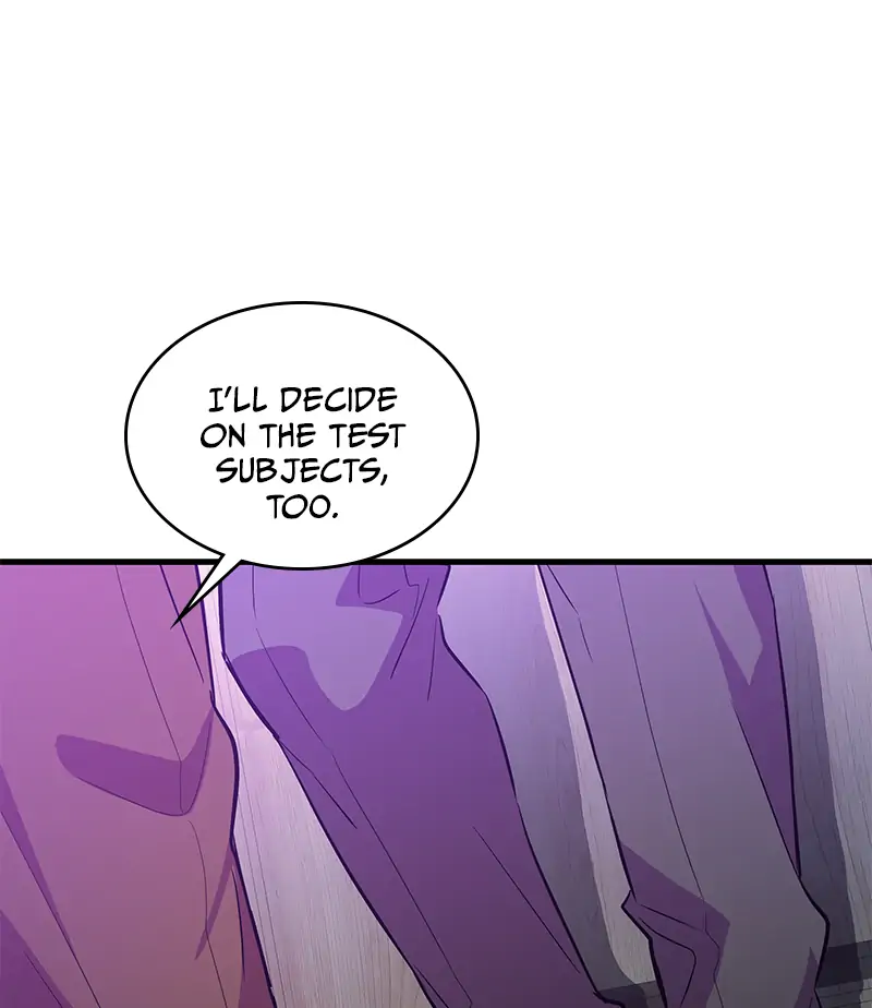 Incompetent Villain Chapter 18 - Page 126