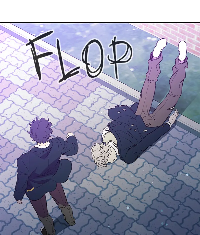 Incompetent Villain Chapter 18 - Page 16