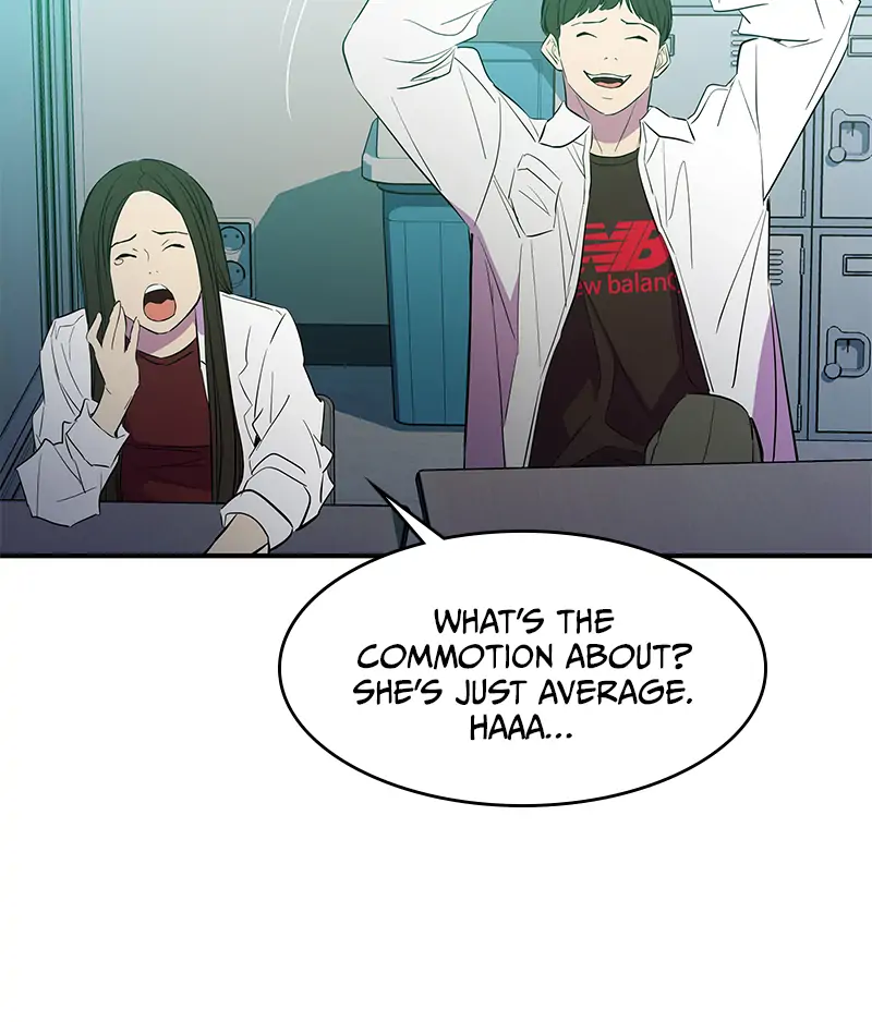 Incompetent Villain Chapter 18 - Page 34
