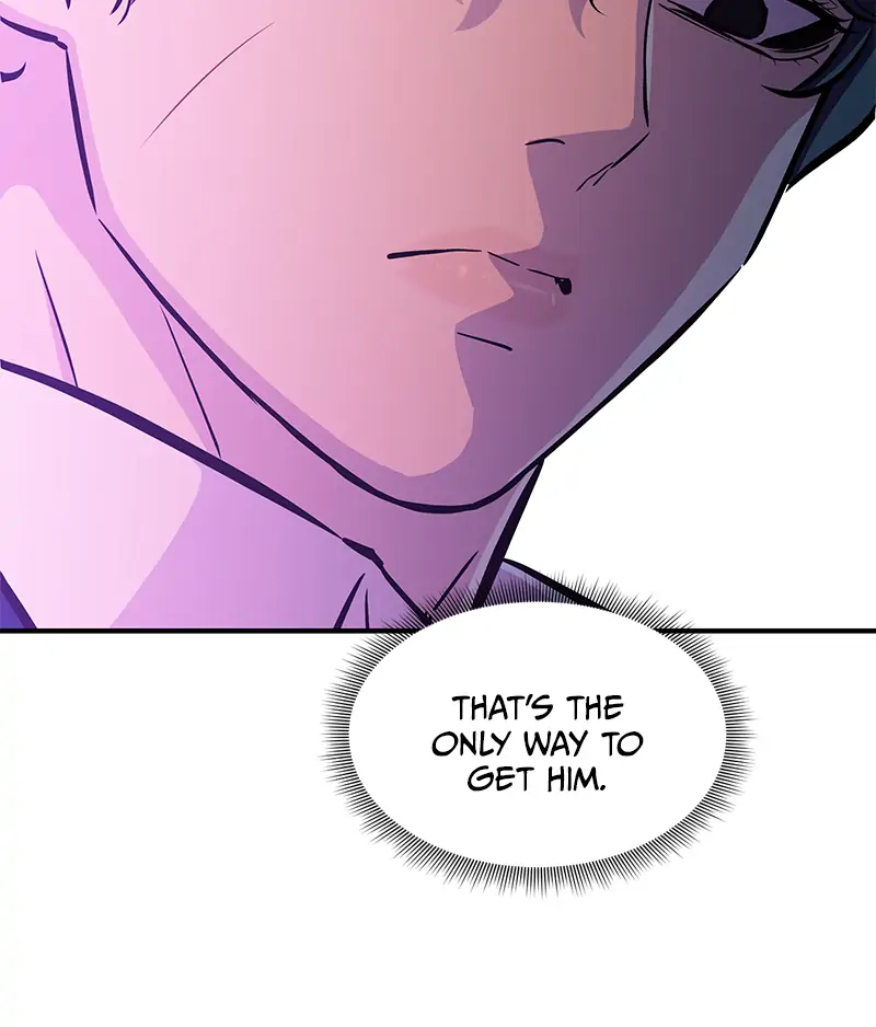 Incompetent Villain Chapter 18 - Page 39