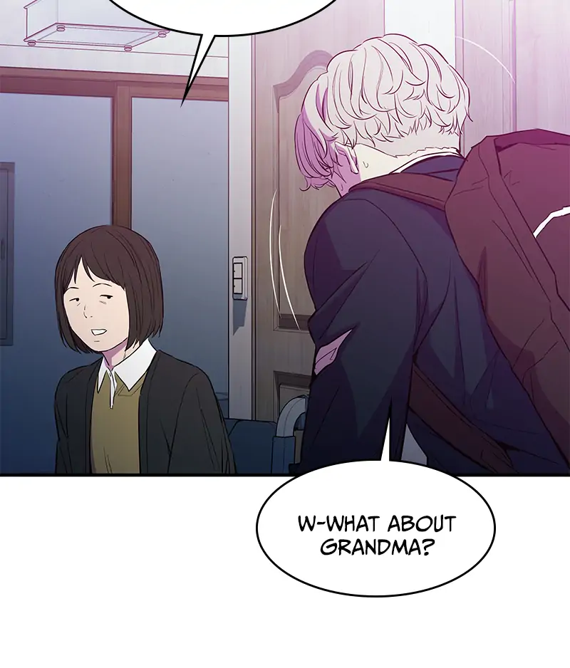 Incompetent Villain Chapter 18 - Page 57