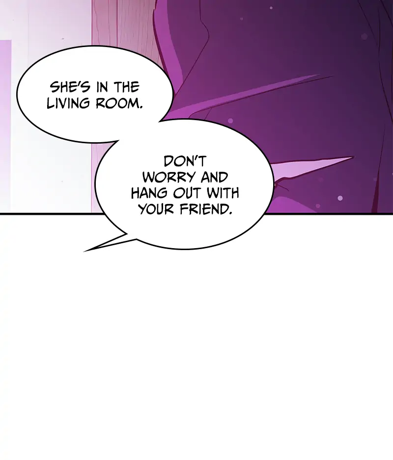 Incompetent Villain Chapter 18 - Page 59