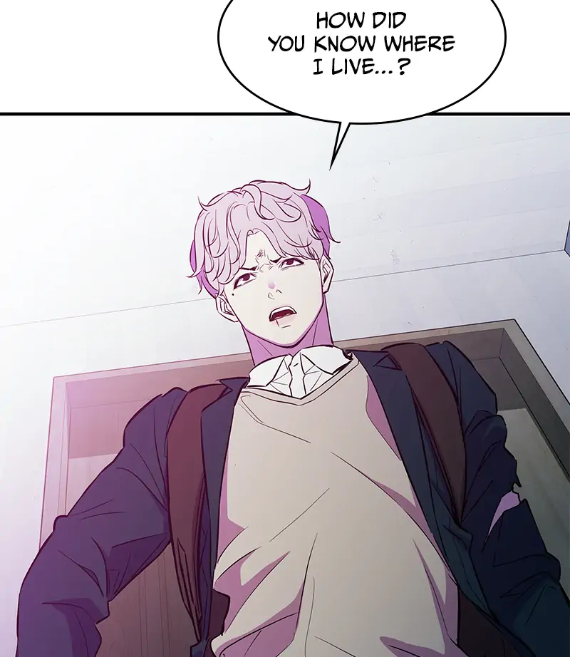 Incompetent Villain Chapter 18 - Page 66