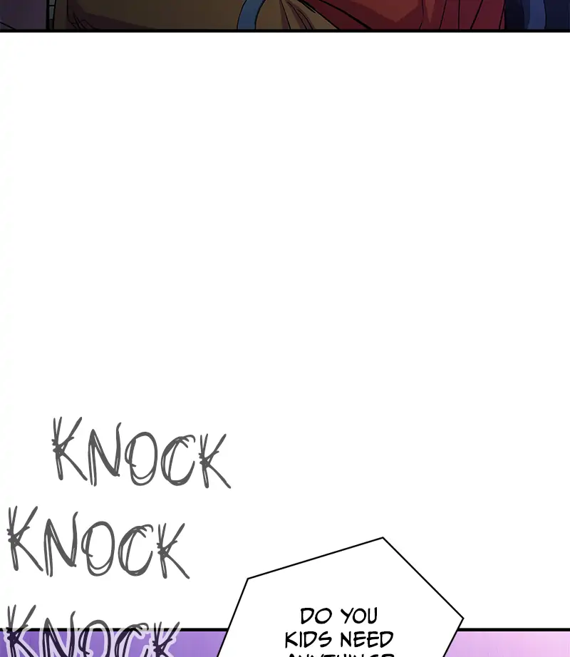 Incompetent Villain Chapter 18 - Page 80