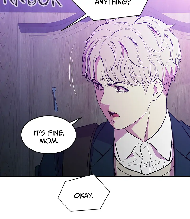 Incompetent Villain Chapter 18 - Page 81