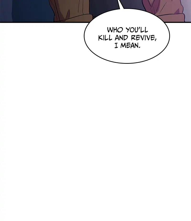 Incompetent Villain Chapter 18 - Page 84
