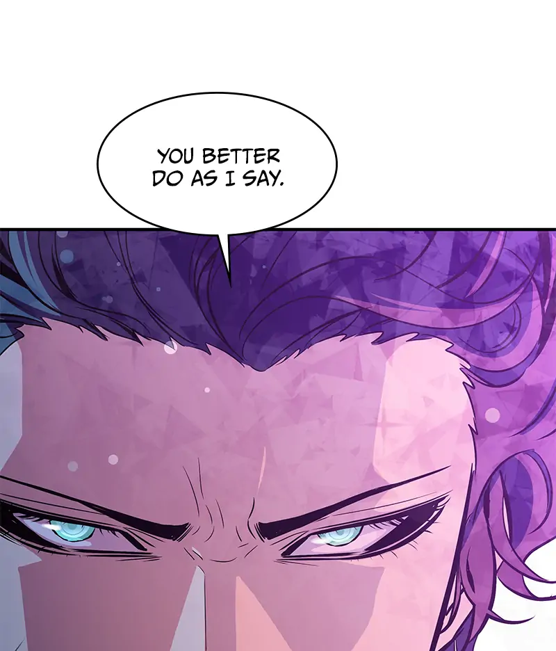 Incompetent Villain Chapter 18 - Page 9