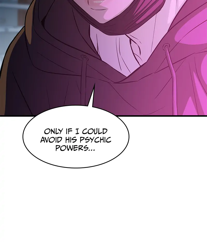 Incompetent Villain Chapter 19 - Page 116