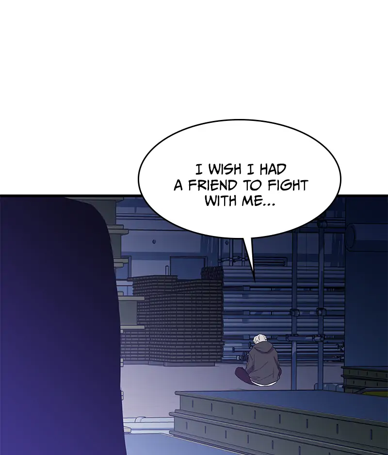 Incompetent Villain Chapter 19 - Page 119