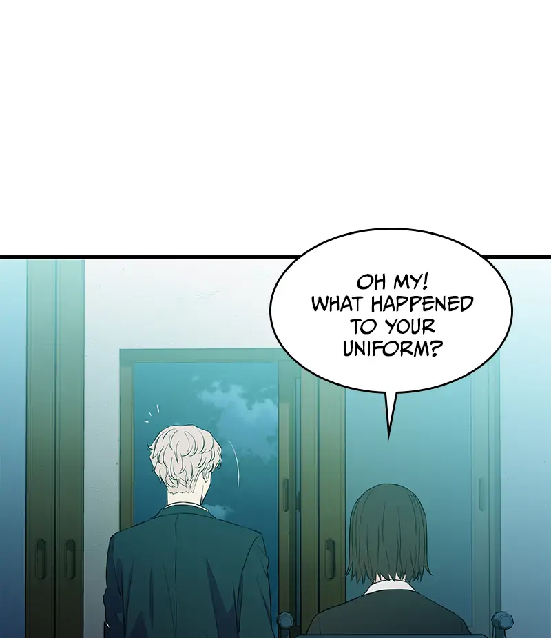 Incompetent Villain Chapter 19 - Page 51