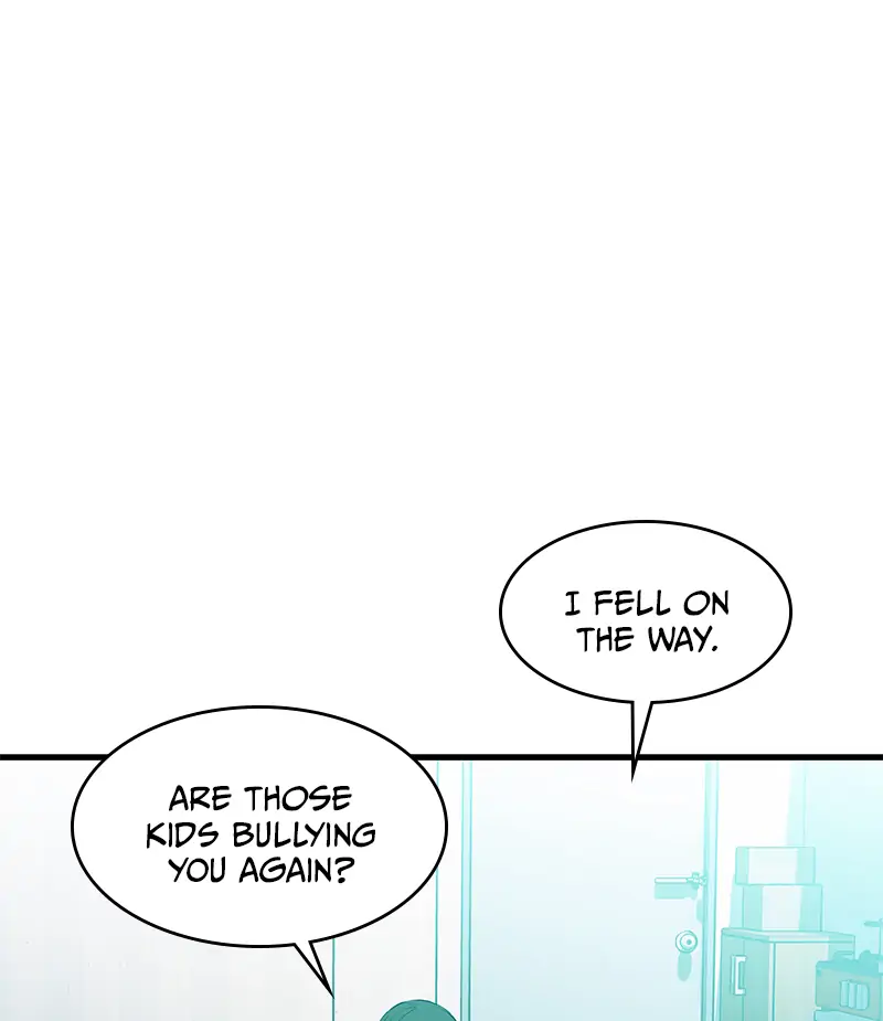 Incompetent Villain Chapter 19 - Page 54