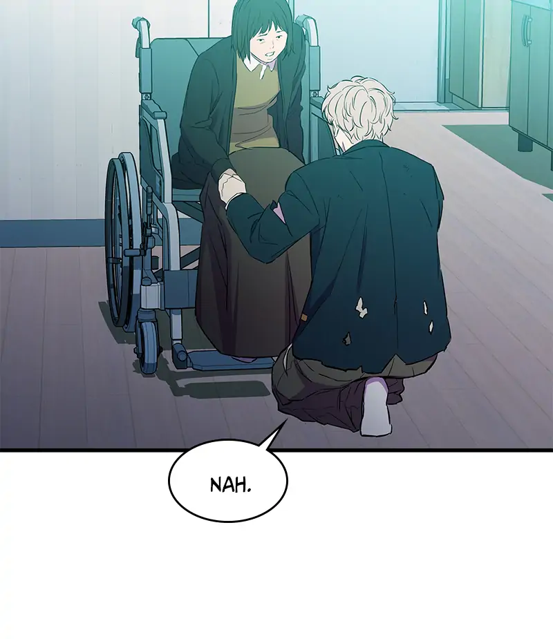 Incompetent Villain Chapter 19 - Page 55
