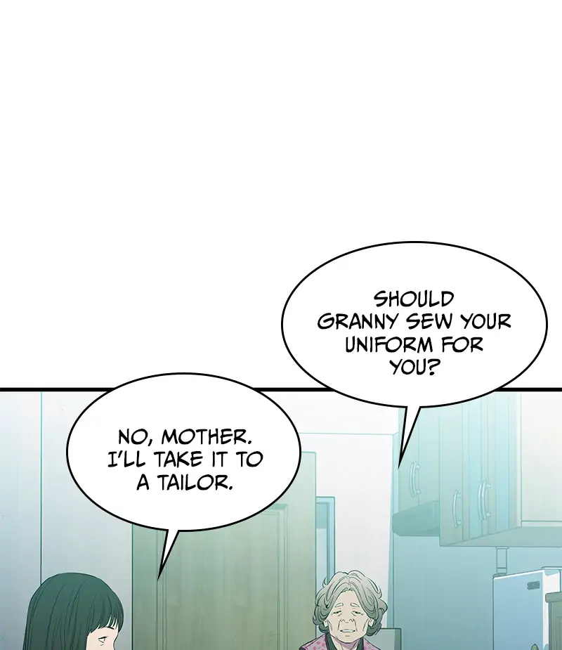 Incompetent Villain Chapter 19 - Page 58