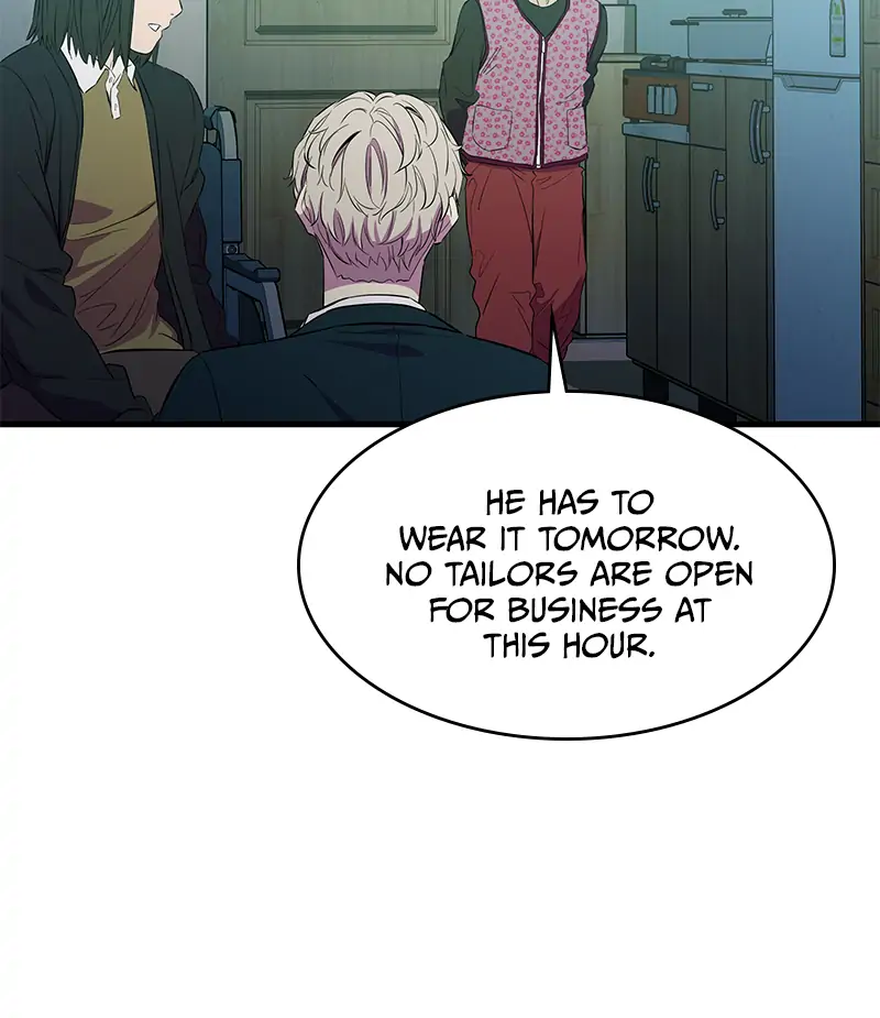 Incompetent Villain Chapter 19 - Page 59