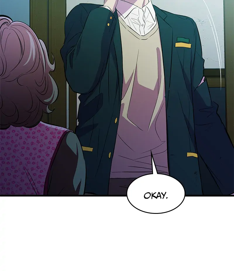 Incompetent Villain Chapter 19 - Page 61