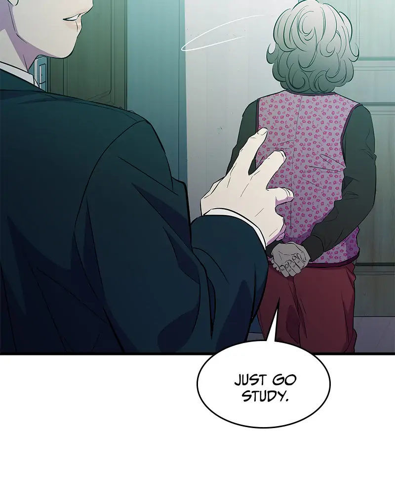 Incompetent Villain Chapter 19 - Page 63