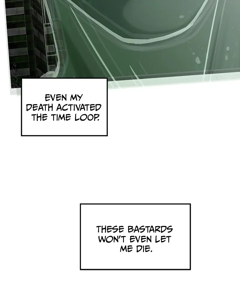 Incompetent Villain Chapter 2 - Page 103