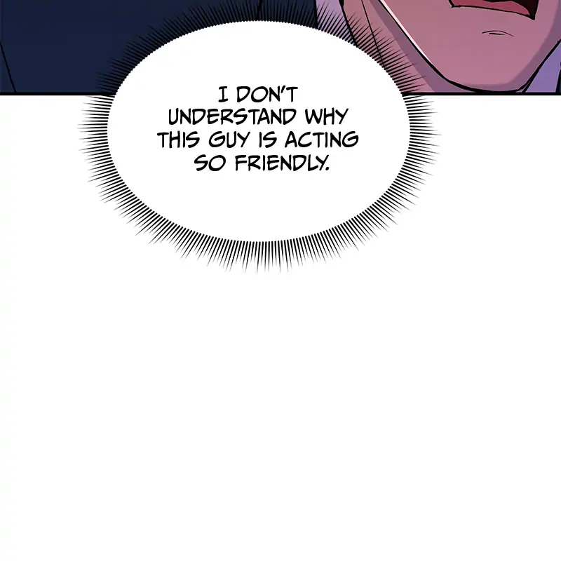 Incompetent Villain Chapter 2 - Page 107