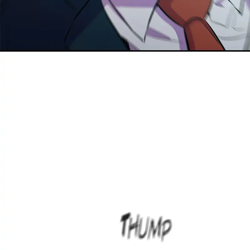 Incompetent Villain Chapter 2 - Page 111