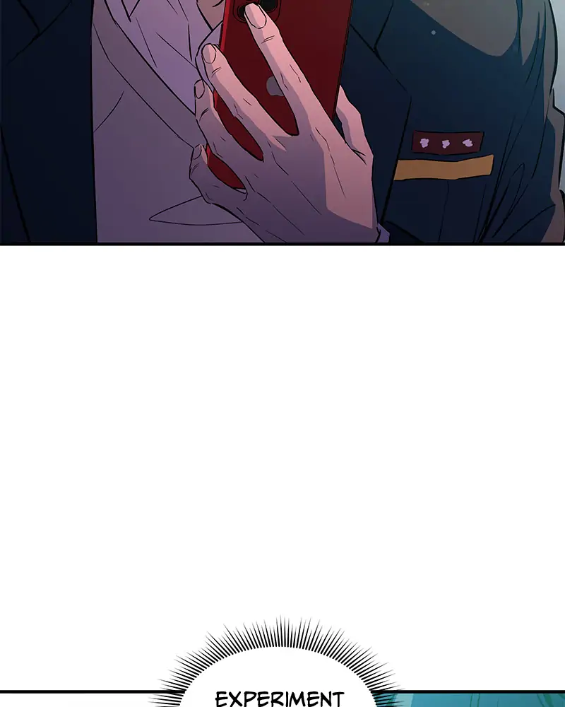 Incompetent Villain Chapter 2 - Page 17