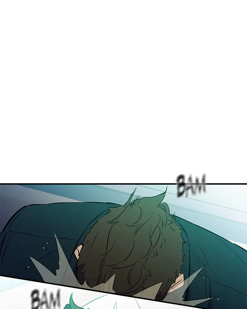 Incompetent Villain Chapter 2 - Page 37