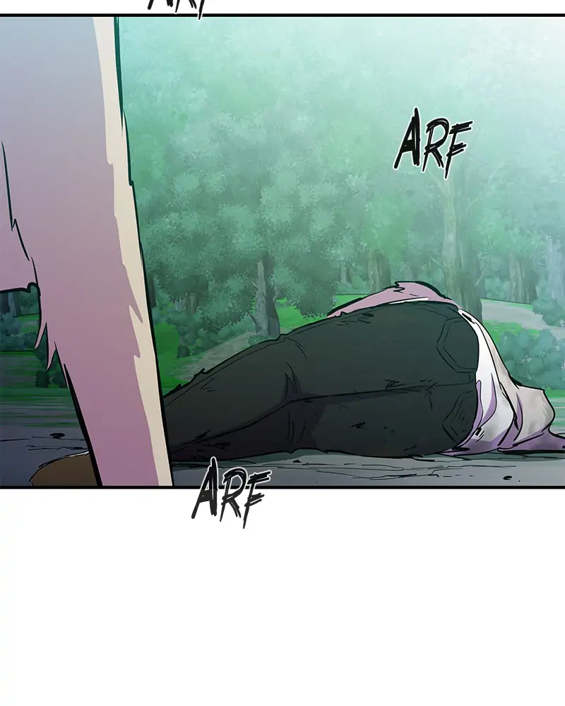Incompetent Villain Chapter 2 - Page 75