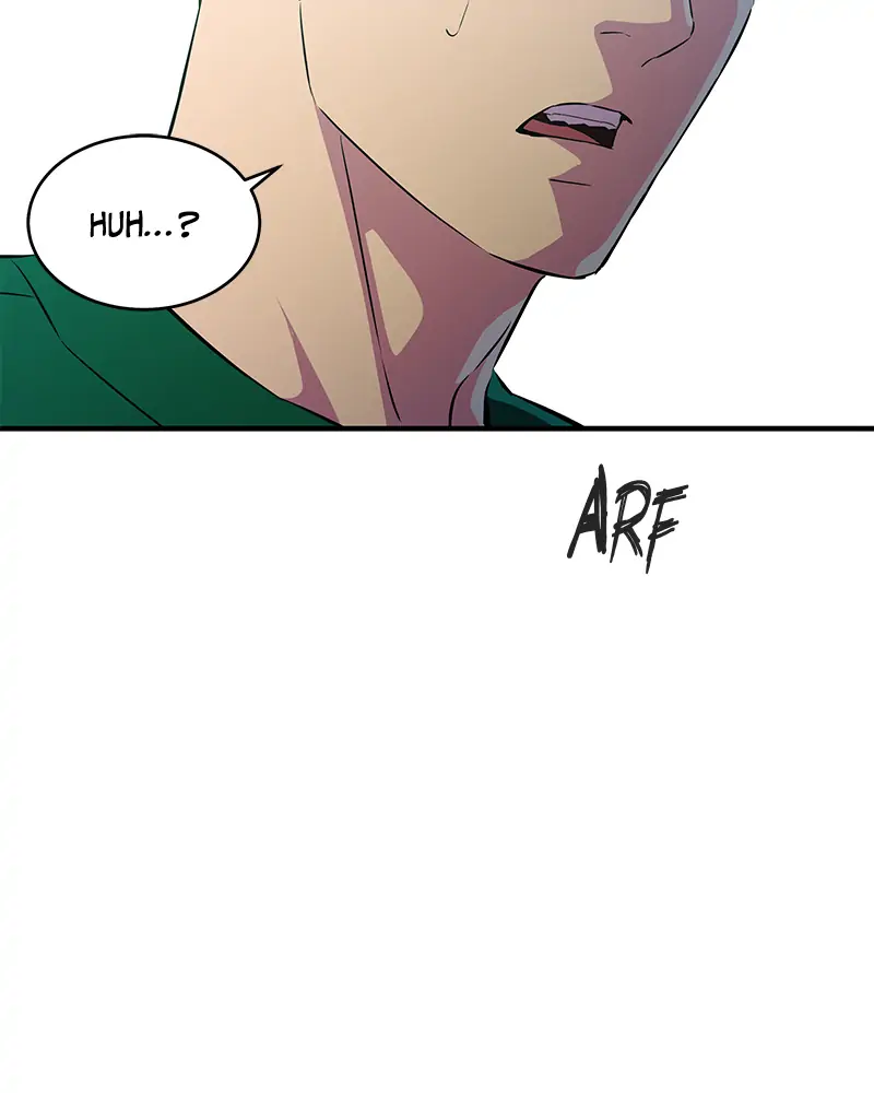 Incompetent Villain Chapter 2 - Page 77