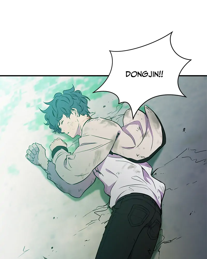 Incompetent Villain Chapter 2 - Page 78