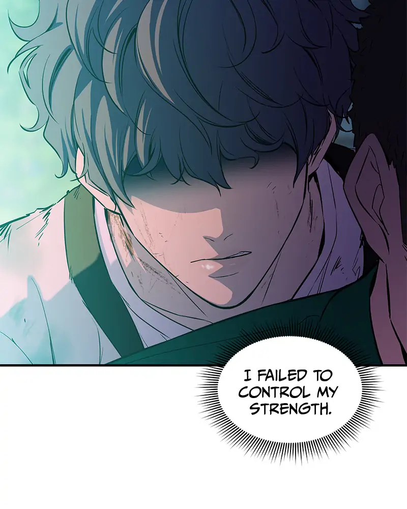 Incompetent Villain Chapter 2 - Page 86