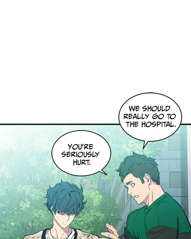 Incompetent Villain Chapter 2 - Page 89