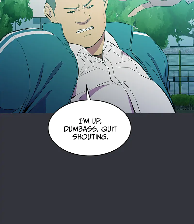 Incompetent Villain Chapter 20 - Page 10