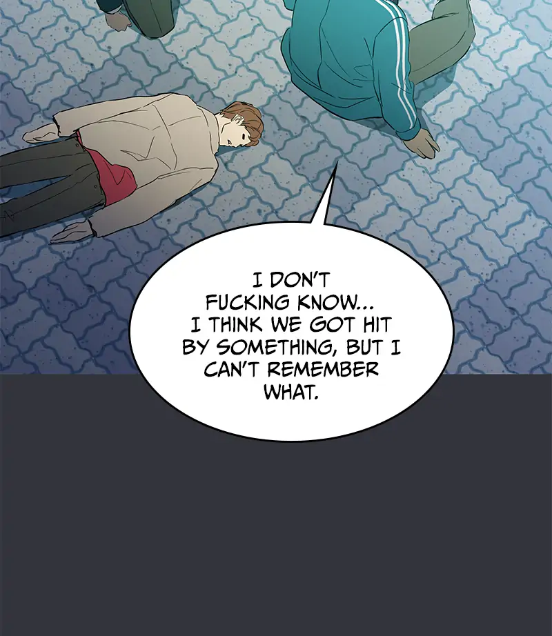 Incompetent Villain Chapter 20 - Page 12