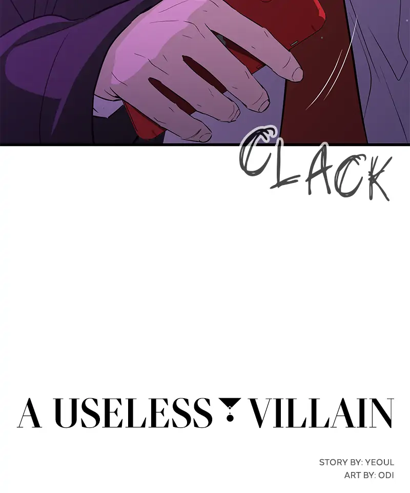 Incompetent Villain Chapter 20 - Page 126