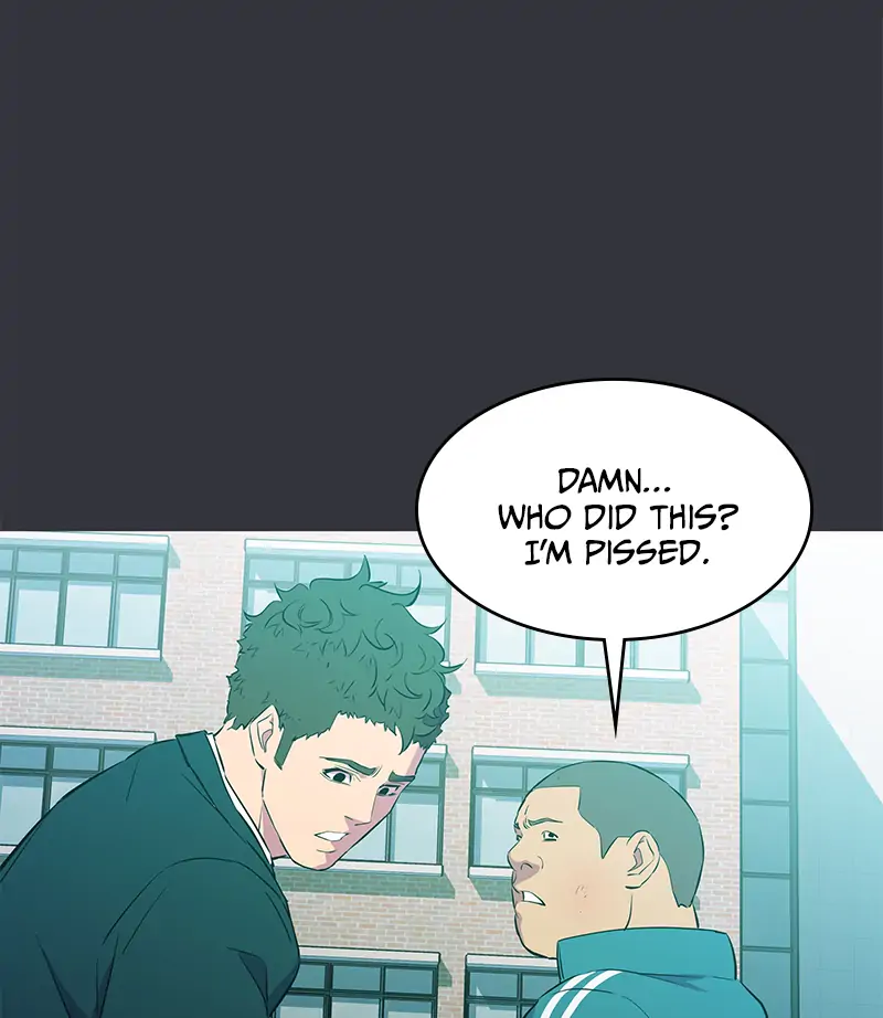 Incompetent Villain Chapter 20 - Page 13