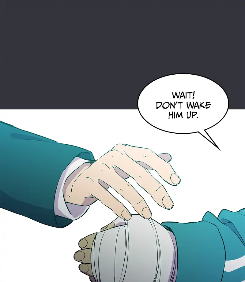 Incompetent Villain Chapter 20 - Page 15