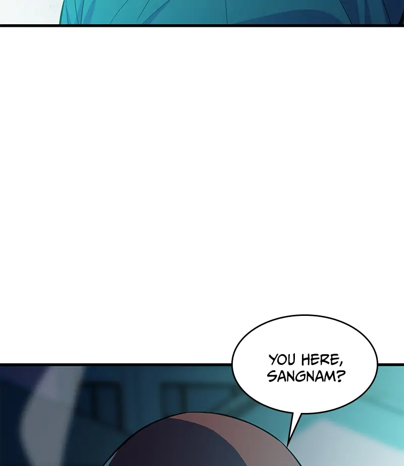 Incompetent Villain Chapter 20 - Page 25