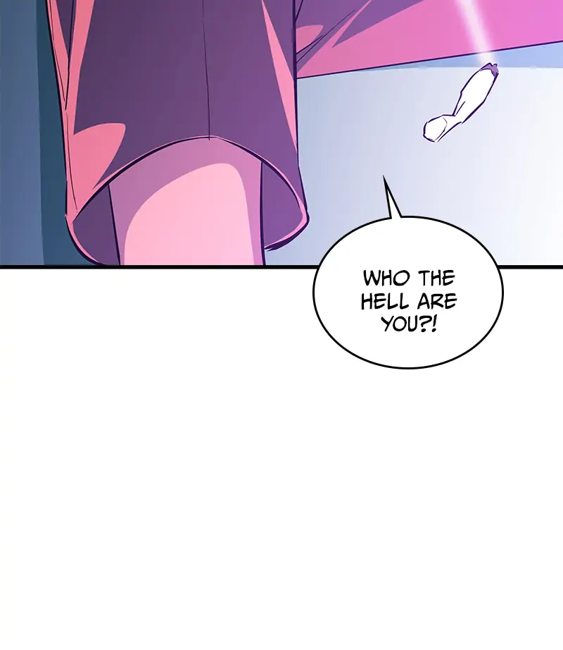 Incompetent Villain Chapter 20 - Page 31