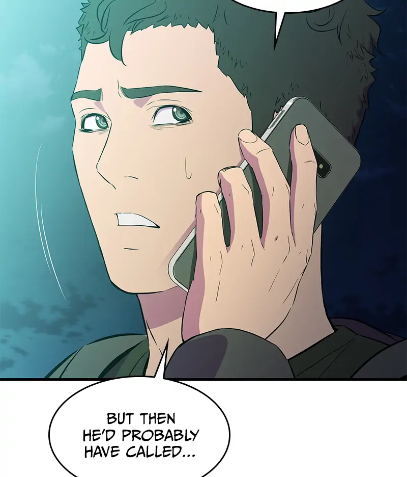Incompetent Villain Chapter 20 - Page 53