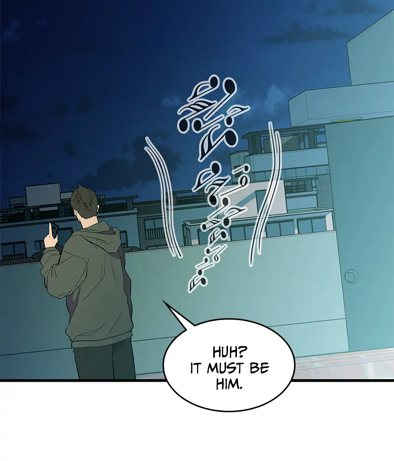 Incompetent Villain Chapter 20 - Page 55