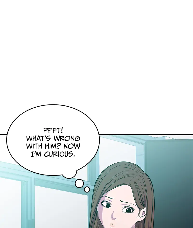 Incompetent Villain Chapter 20 - Page 85