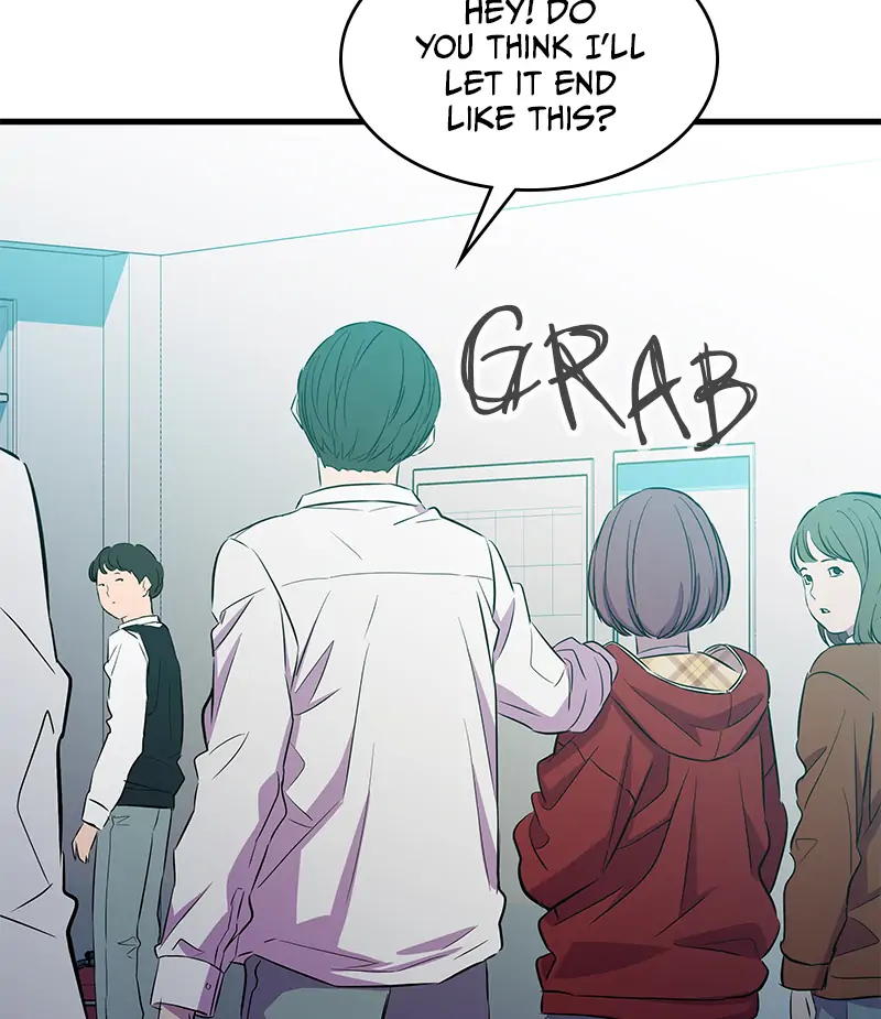 Incompetent Villain Chapter 21 - Page 102