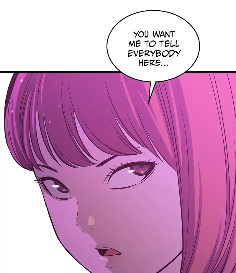 Incompetent Villain Chapter 21 - Page 104