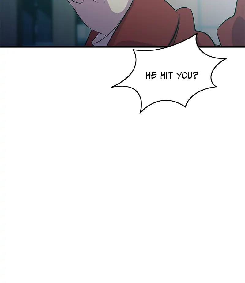 Incompetent Villain Chapter 21 - Page 112