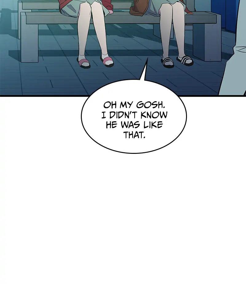 Incompetent Villain Chapter 21 - Page 114
